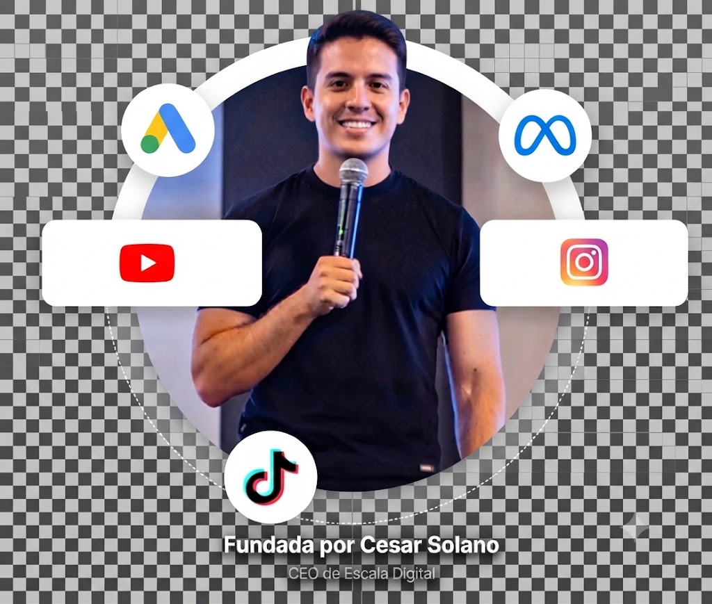 Cesar foto Generica